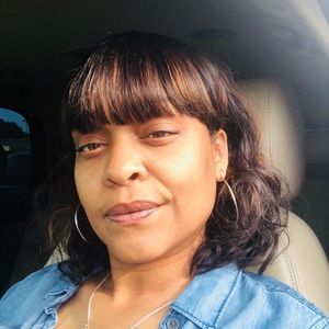 Meet your Posher, Syreeta